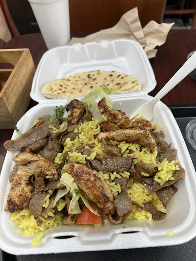 Photo of Kebab Gyros - 5010 Thoroughbred Ln, Brentwood, TN 37027