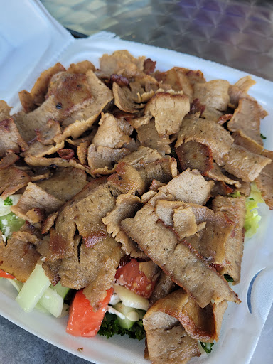 Photo of Kebab Gyros - 5010 Thoroughbred Ln, Brentwood, TN 37027
