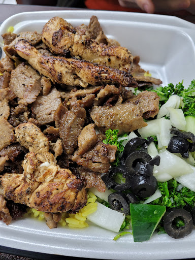 Photo of Kebab Gyros - 5010 Thoroughbred Ln, Brentwood, TN 37027