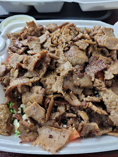 Photo of Kebab Gyros - 5010 Thoroughbred Ln, Brentwood, TN 37027