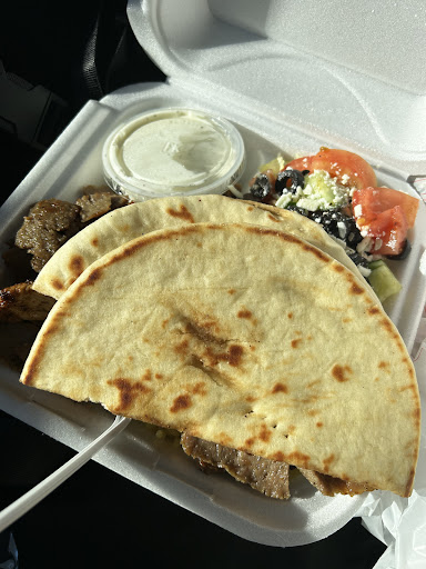 Photo of Kebab Gyros - 5010 Thoroughbred Ln, Brentwood, TN 37027