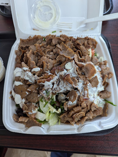 Photo of Kebab Gyros - 5010 Thoroughbred Ln, Brentwood, TN 37027