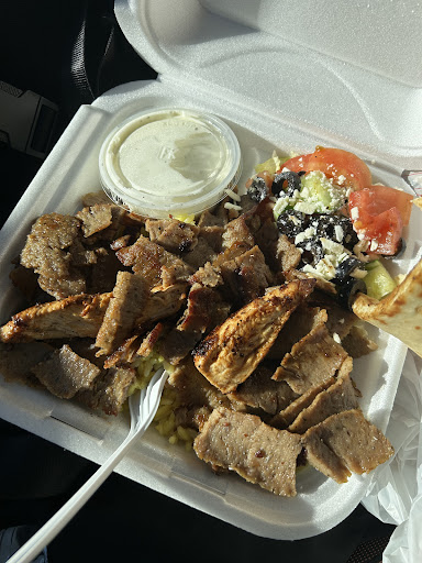 Photo of Kebab Gyros - 5010 Thoroughbred Ln, Brentwood, TN 37027