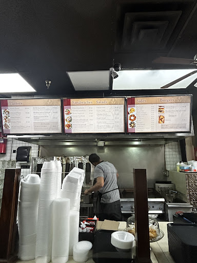 Photo of Kebab Gyros - 5010 Thoroughbred Ln, Brentwood, TN 37027