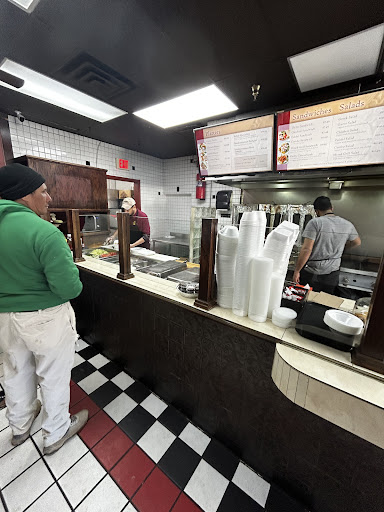 Photo of Kebab Gyros - 5010 Thoroughbred Ln, Brentwood, TN 37027