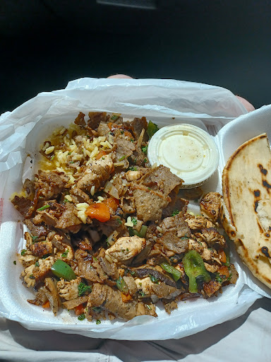 Photo of Kebab Gyros - 5010 Thoroughbred Ln, Brentwood, TN 37027
