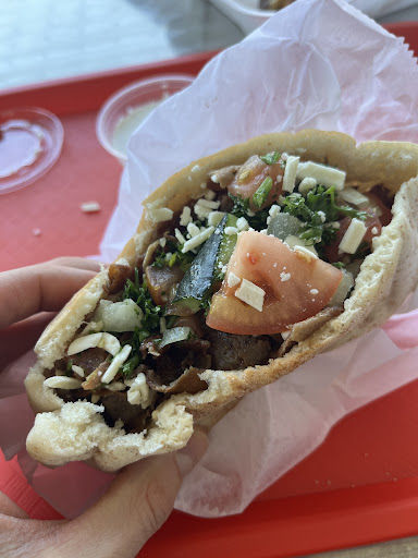 Photo of Kebab Gyros - 5010 Thoroughbred Ln, Brentwood, TN 37027