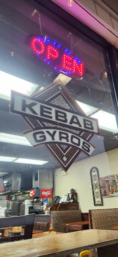 Photo of Kebab Gyros - 5010 Thoroughbred Ln, Brentwood, TN 37027