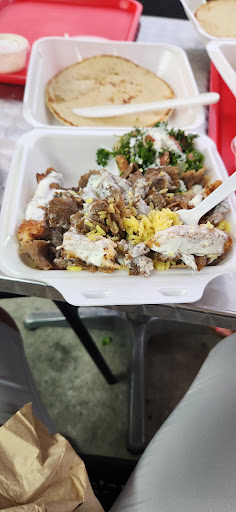 Photo of Kebab Gyros - 5010 Thoroughbred Ln, Brentwood, TN 37027