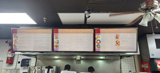 Photo of Kebab Gyros - 5010 Thoroughbred Ln, Brentwood, TN 37027