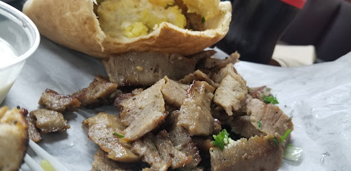 Photo of Kebab Gyros - 5010 Thoroughbred Ln, Brentwood, TN 37027