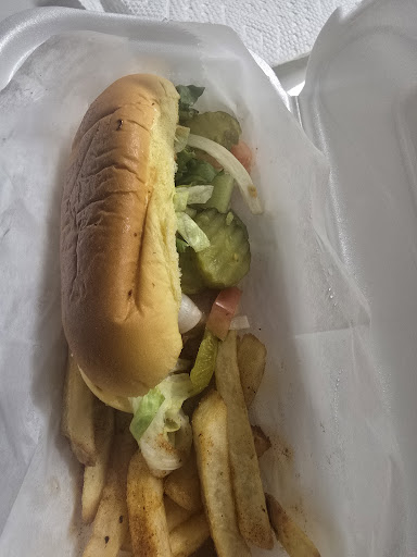 Photo of Zaaki Halal Food - 614 18th Avenue N, Nashville, TN 37203