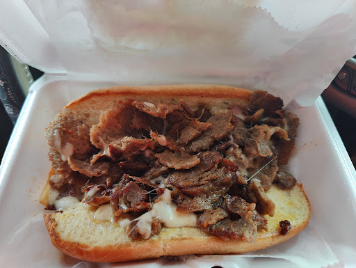 Photo of Zaaki Halal Food - 614 18th Avenue N, Nashville, TN 37203