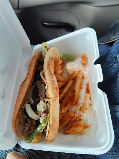 Photo of Zaaki Halal Food - 614 18th Avenue N, Nashville, TN 37203