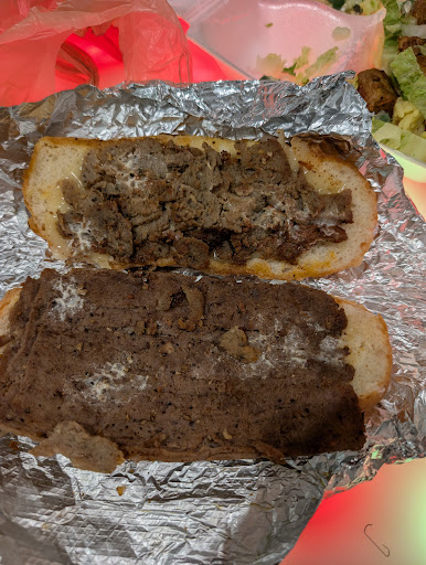 Photo of Zaaki Halal Food - 614 18th Avenue N, Nashville, TN 37203