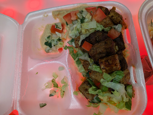 Photo of Zaaki Halal Food - 614 18th Avenue N, Nashville, TN 37203