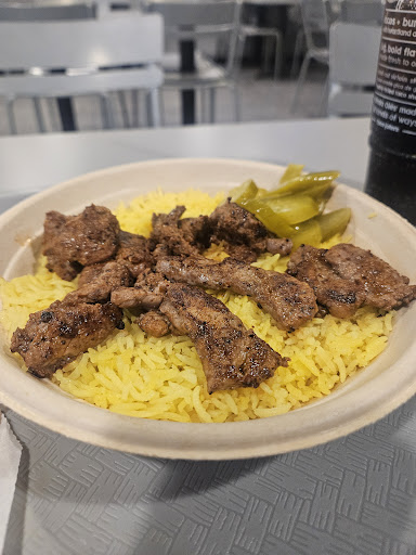 Photo of Naf Naf Grill - 1001 TN-76, White House, TN 37188