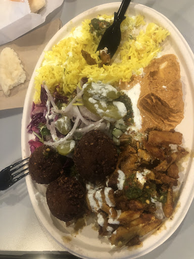 Photo of Naf Naf Grill - 1001 TN-76, White House, TN 37188