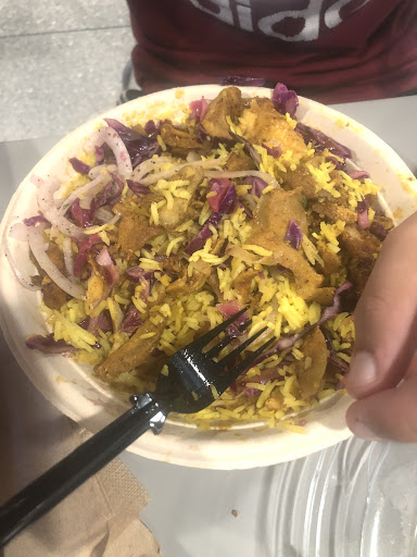 Photo of Naf Naf Grill - 1001 TN-76, White House, TN 37188