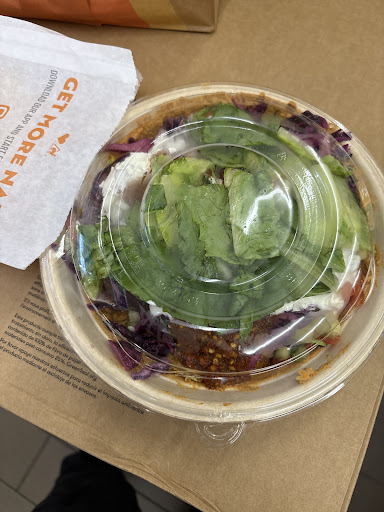 Photo of Naf Naf Grill - 1001 TN-76, White House, TN 37188