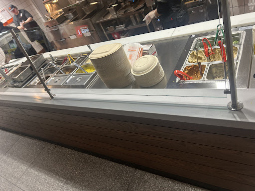 Photo of Naf Naf Grill - 1001 TN-76, White House, TN 37188