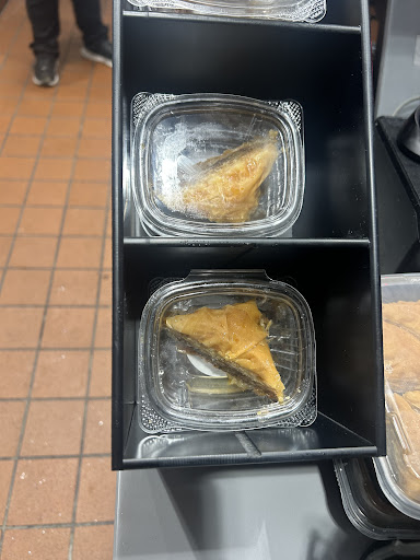 Photo of Naf Naf Grill - 1001 TN-76, White House, TN 37188