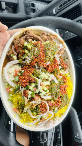 Photo of Naf Naf Grill - 1001 TN-76, White House, TN 37188