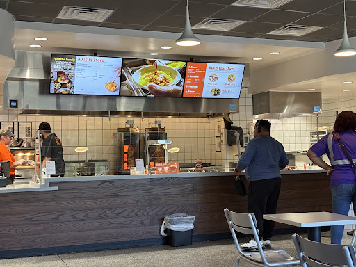 Photo of Naf Naf Grill - 1001 TN-76, White House, TN 37188