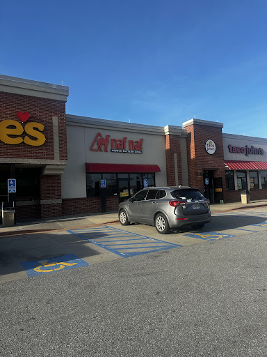 Photo of Naf Naf Grill - 1001 TN-76, White House, TN 37188