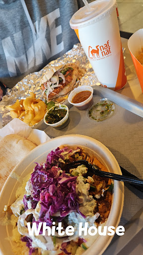 Photo of Naf Naf Grill - 1001 TN-76, White House, TN 37188