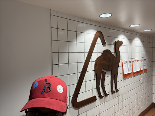 Photo of Naf Naf Grill - 1001 TN-76, White House, TN 37188