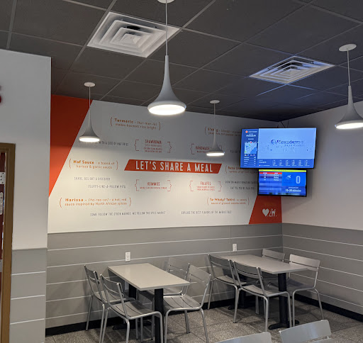 Photo of Naf Naf Grill - 1001 TN-76, White House, TN 37188