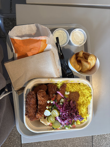 Photo of Naf Naf Grill - 1001 TN-76, White House, TN 37188