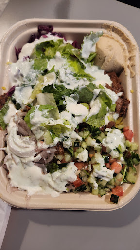 Photo of Naf Naf Grill - 1001 TN-76, White House, TN 37188