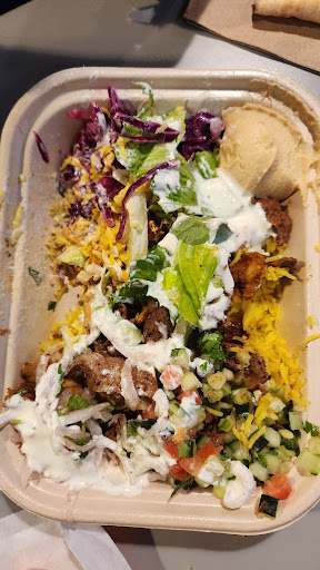 Photo of Naf Naf Grill - 1001 TN-76, White House, TN 37188