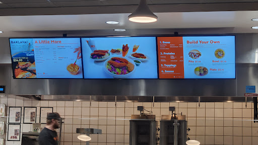 Photo of Naf Naf Grill - 1001 TN-76, White House, TN 37188