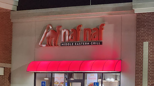 Photo of Naf Naf Grill - 1001 TN-76, White House, TN 37188