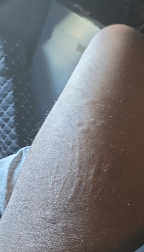 Photo of Naf Naf Grill - 1001 TN-76, White House, TN 37188