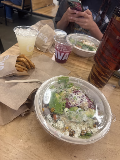 Photo of CAVA - 422 21st Ave S, Nashville, TN 37203