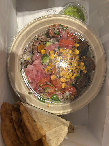 Photo of CAVA - 422 21st Ave S, Nashville, TN 37203