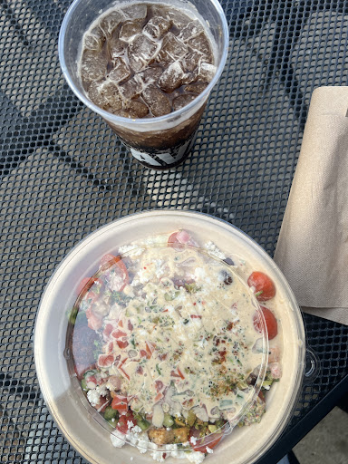 Photo of CAVA - 422 21st Ave S, Nashville, TN 37203