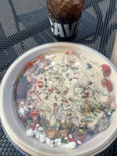 Photo of CAVA - 422 21st Ave S, Nashville, TN 37203