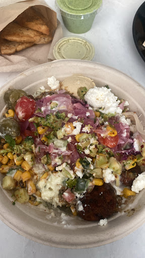 Photo of CAVA - 422 21st Ave S, Nashville, TN 37203