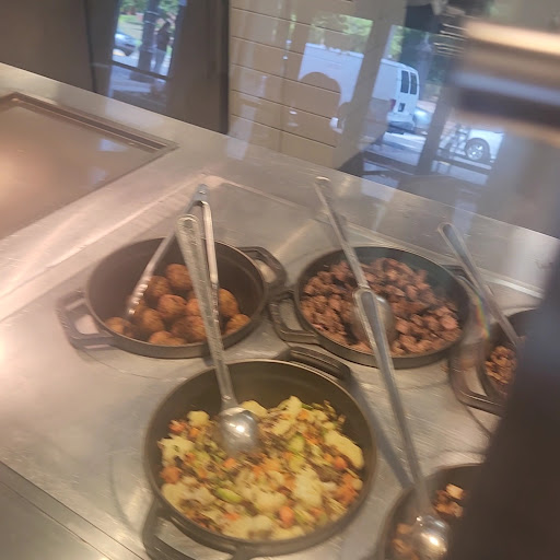 Photo of CAVA - 422 21st Ave S, Nashville, TN 37203