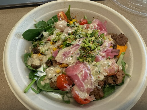 Photo of CAVA - 422 21st Ave S, Nashville, TN 37203