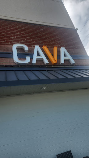 Photo of CAVA - 422 21st Ave S, Nashville, TN 37203