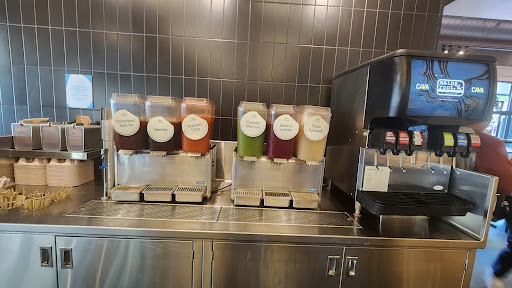 Photo of CAVA - 422 21st Ave S, Nashville, TN 37203