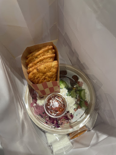 Photo of CAVA - 422 21st Ave S, Nashville, TN 37203