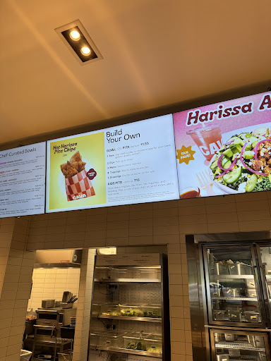 Photo of CAVA - 422 21st Ave S, Nashville, TN 37203