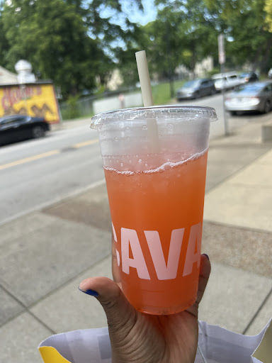 Photo of CAVA - 422 21st Ave S, Nashville, TN 37203